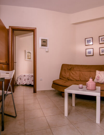 Apartment Ierissos